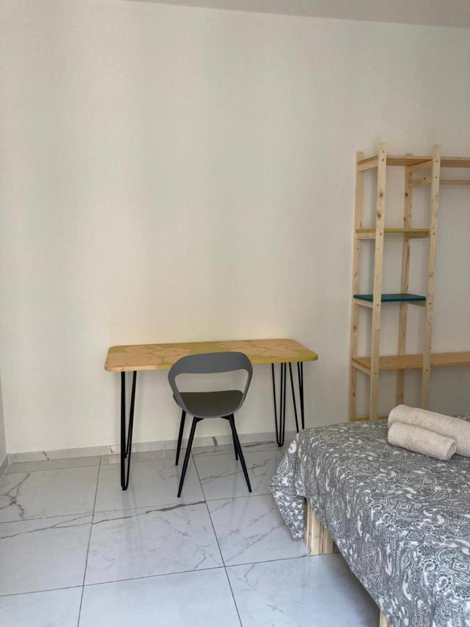 Amedeo House Apartamento Bari Exterior foto