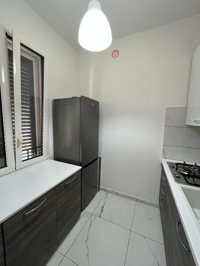 Amedeo House Apartamento Bari Exterior foto